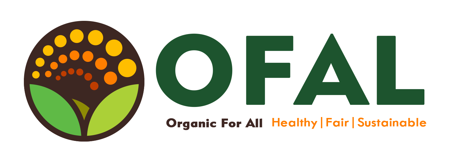 OFAL Logo